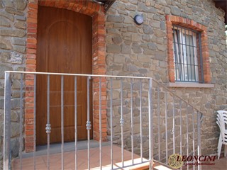Trilocale in Affitto a Mulazzo, 400&euro;, 55 m²