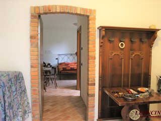 Bilocale in Affitto a Mulazzo, 300&euro;, 35 m²