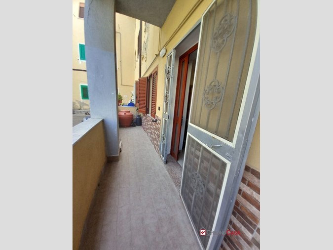 Trilocale in Vendita a Messina, 65'000&euro;, 55 m²