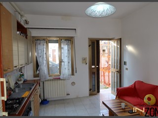 Bilocale in Vendita a Cesano Maderno, 29'600&euro;, 44 m²