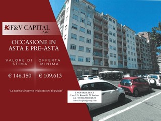 Trilocale in Vendita a Torino, 146'150&euro;, 75 m²