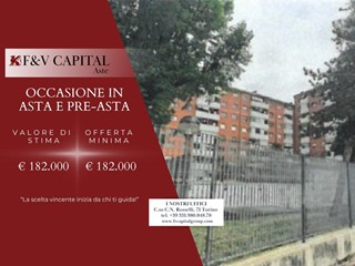 Appartamento in Vendita a Milano, 182'000&euro;, 93 m²
