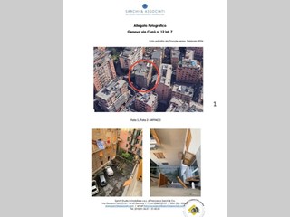 Appartamento in Vendita a Genova, 59'250&euro;, 99 m²