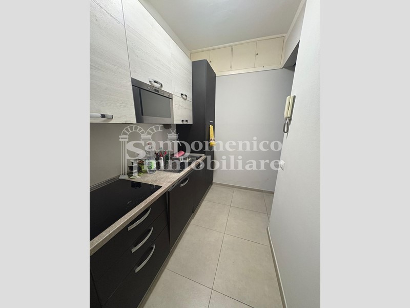 Monolocale in Affitto a Pontedera, 520&euro;, 35 m², arredato