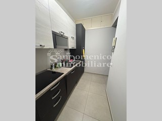 Monolocale in Affitto a Pontedera, 520&euro;, 35 m², arredato