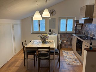 Bilocale in Vendita a Montescudaio, 89'000&euro;, 47 m², arredato