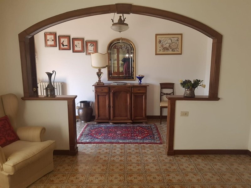 Quadrilocale in Vendita a Lucca, zona Nave, 240'000&euro;, 105 m²
