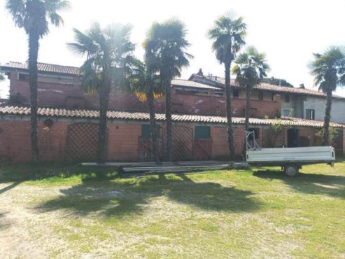 Appartamento in Vendita a Albiano d'Ivrea, 123'300&euro;, 297 m²
