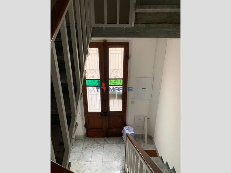 Quadrilocale in Vendita a Viareggio, 225'000&euro;, 65 m², arredato