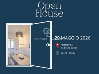 Trilocale in Vendita a Portoferraio, 269'000&euro;, 71 m²