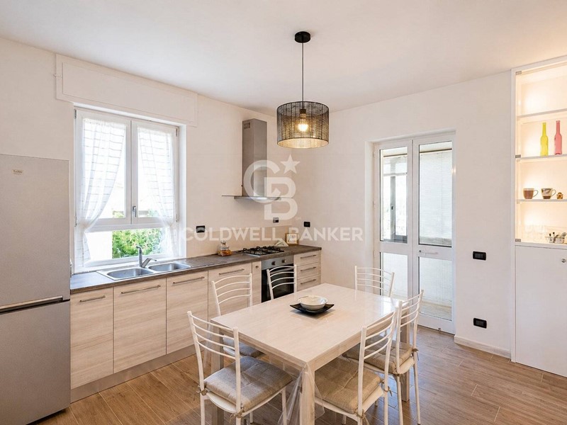 Trilocale in Vendita a Portoferraio, 255'000&euro;, 71 m²