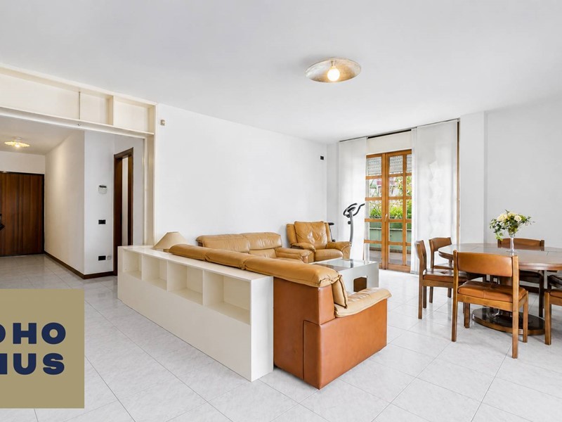 Appartamento in Vendita a Bergamo, 339'000&euro;, 137 m²