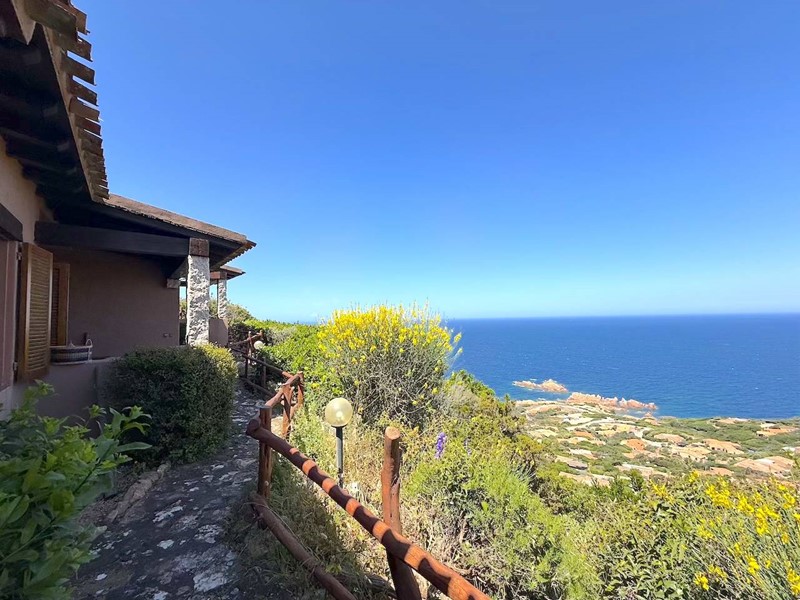 Bilocale in Vendita a Trinità d'Agultu e Vignola, 115'000&euro;, 48 m²