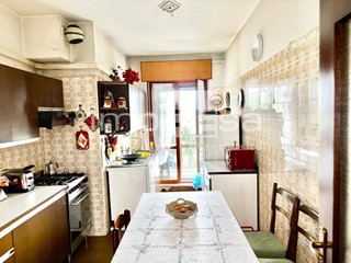 Appartamento in Vendita a Venezia, 159'000&euro;, 104 m²