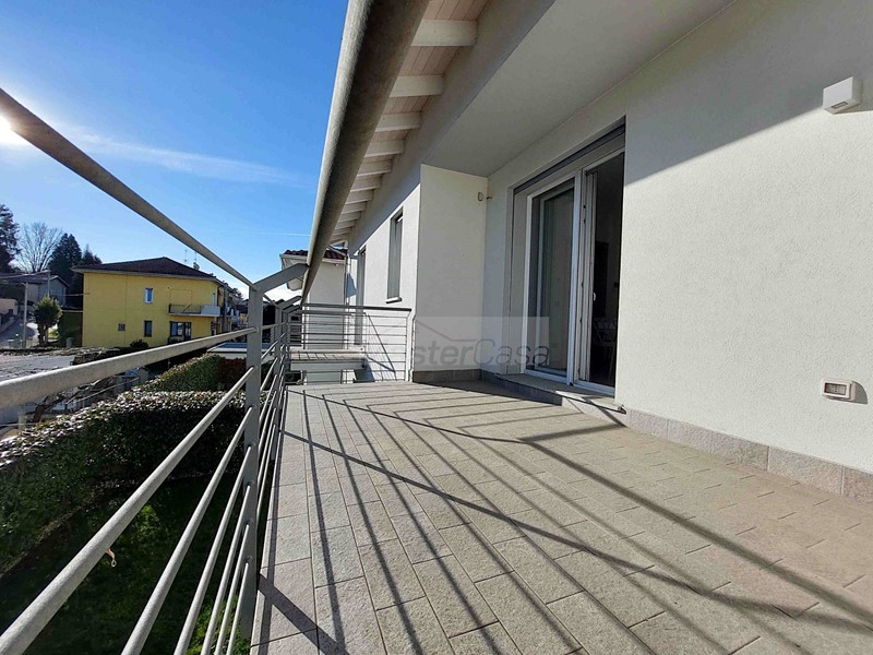 Trilocale in Vendita a Castiglione Olona, 298'000&euro;, 98 m²