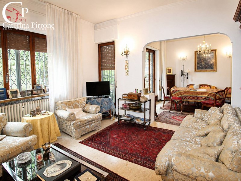 Appartamento in Vendita a Firenze, 649'000&euro;, 160 m²