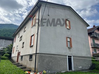 Trilocale in Vendita a Gianico, 69'000&euro;, 95 m²