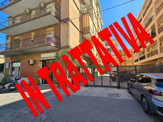 Quadrilocale in Vendita a Siracusa, 89'000&euro;, 105 m²