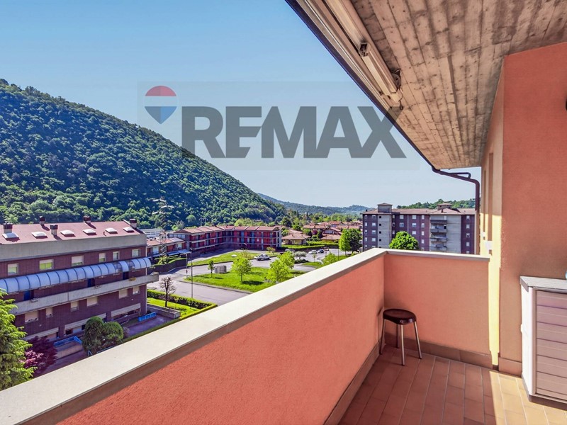 Quadrilocale in Vendita a Trescore Balneario, 179'000&euro;, 135 m²