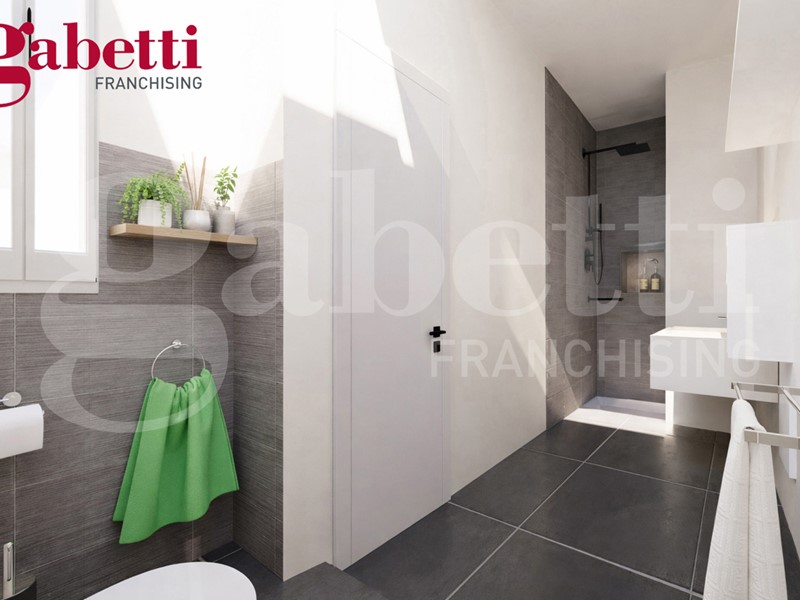 Quadrilocale in Vendita a Bologna, 468'000&euro;, 107 m²