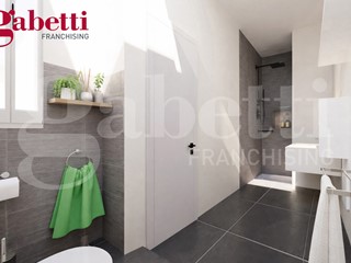 Quadrilocale in Vendita a Bologna, 468'000&euro;, 107 m²