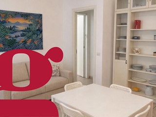 Bilocale in Vendita a Porto Recanati, 240'000&euro;, 40 m², arredato, con Box