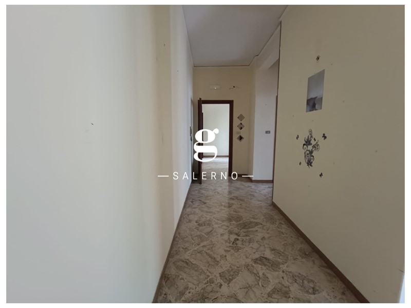 Trilocale in Vendita a Salerno, 259'000&euro;, 108 m²