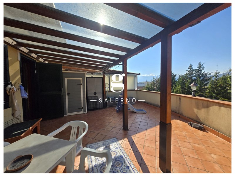 Trilocale in Vendita a Salerno, 275'000&euro;, 86 m²
