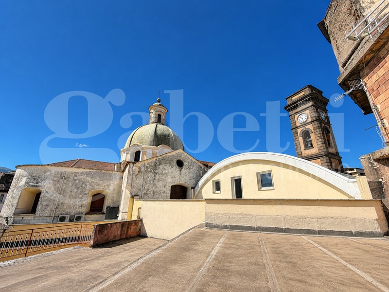 Trilocale in Vendita a Scafati, 134 m²