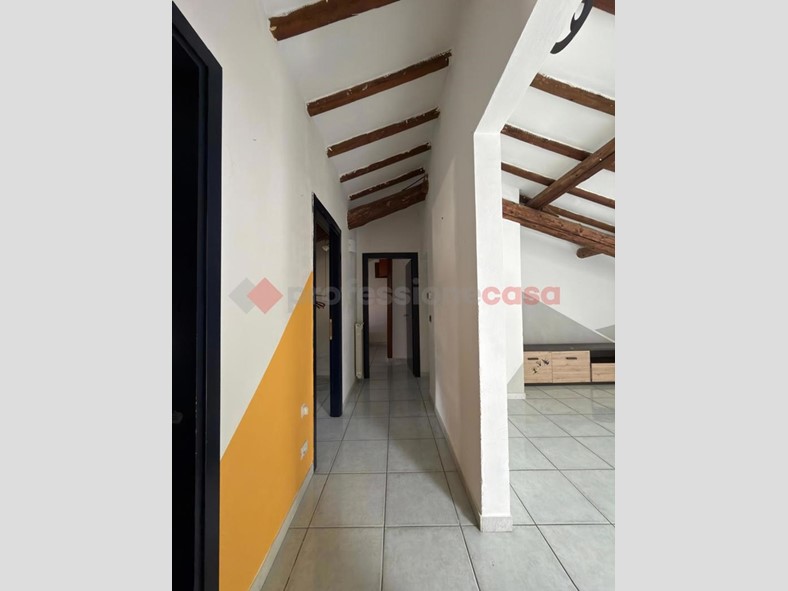 Quadrilocale in Vendita a Arezzo, 175'000&euro;, 113 m²
