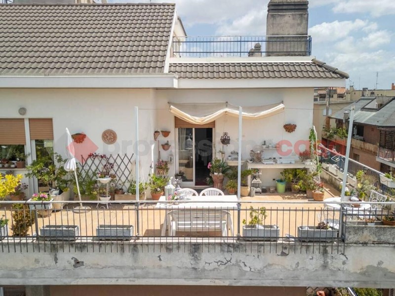 Loft in Affitto a Roma, 1'200&euro;, 50 m²