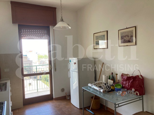 Attico in Affitto a Brindisi, 750&euro;, 80 m², arredato