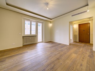 Quadrilocale in Vendita a Torino, 488'000&euro;, 150 m², con Box