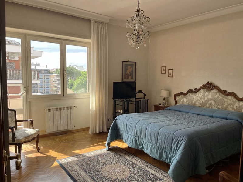 Trilocale in Vendita a Roma, 449'000&euro;, 105 m²