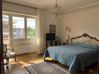 Trilocale in Vendita a Roma, 449'000&euro;, 105 m²