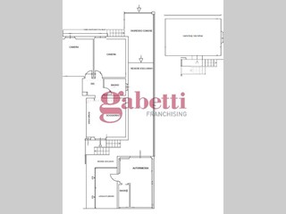 Trilocale in Vendita a Firenze, 398'000&euro;, 80 m²