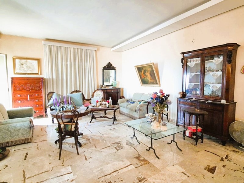 Appartamento in Vendita a Agrigento, 340'000&euro;, 208 m²