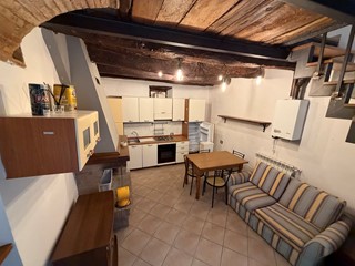 Bilocale in Vendita a Terni, 39'500&euro;, 45 m², arredato