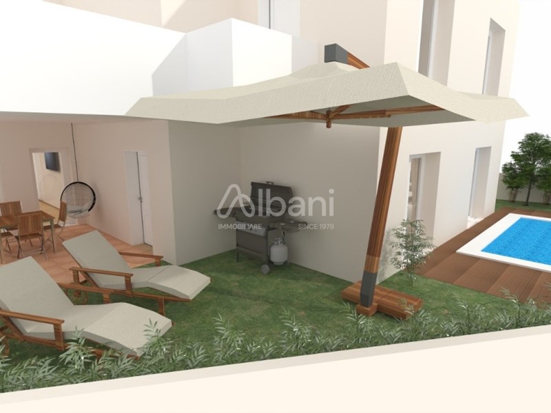 Appartamento in Vendita a Lerici, 590'000&euro;, 115 m², con Box