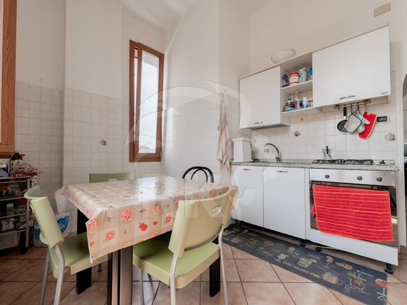 Quadrilocale in Affitto a Bologna, zona Bolognina, 1'100&euro;, 83 m², arredato