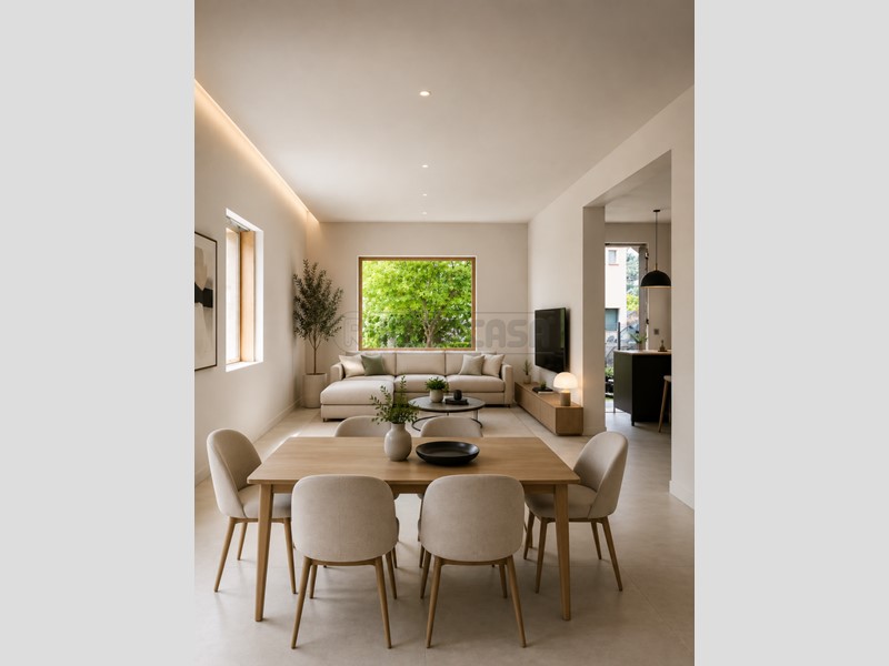 Appartamento in Vendita a Carmignano di Brenta, 265'000&euro;, 138 m²