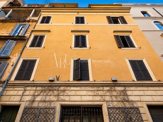 Appartamento in Vendita a Roma, 3'550'000&euro;, 
