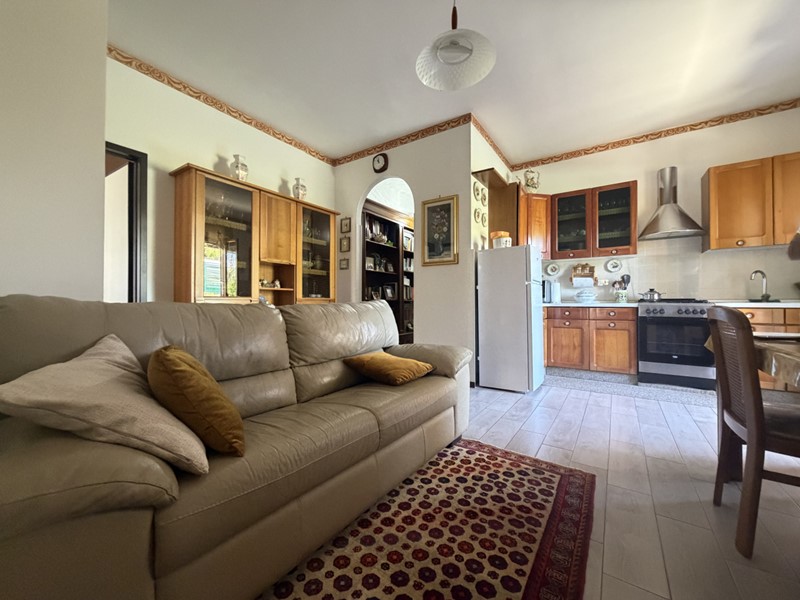 Trilocale in Affitto a Francavilla al Mare, 430&euro;, 69 m², arredato