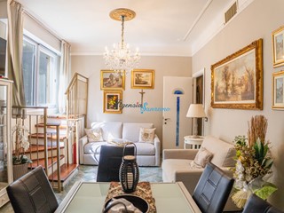 Trilocale in Vendita a Sanremo, 520'000&euro;, 88 m², arredato