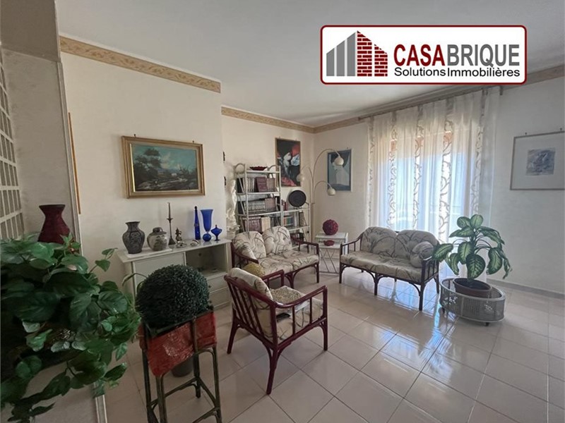 Quadrilocale in Vendita a Bagheria, 175'000&euro;, 120 m²