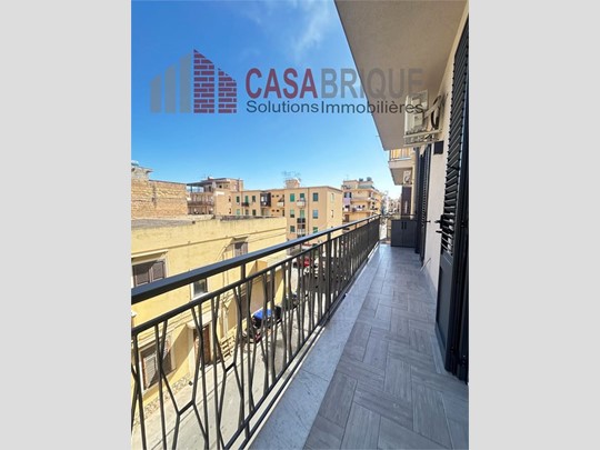 Quadrilocale in Vendita a Bagheria, 130'000&euro;, 123 m²