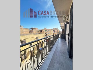 Quadrilocale in Vendita a Bagheria, 130'000&euro;, 123 m²