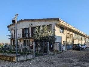 Bilocale in Vendita a Cesano Maderno, 32'973&euro;, 57 m²