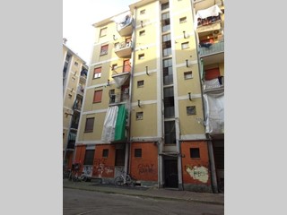 Bilocale in Vendita a Pioltello, 33'000&euro;, 47 m²