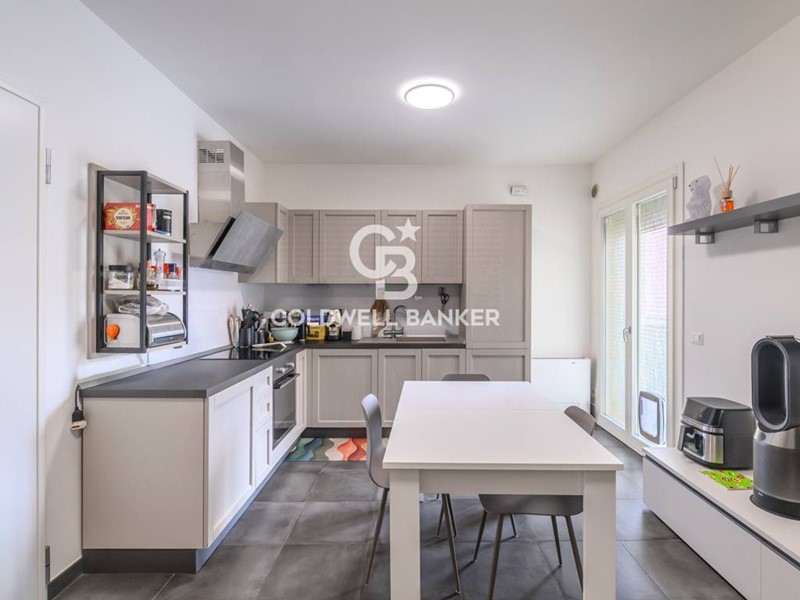 Trilocale in Vendita a Tarquinia, 137'000&euro;, 66 m²